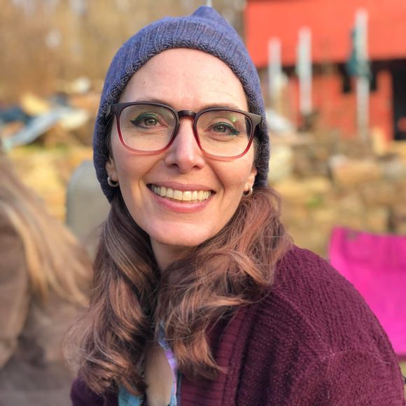 Meet the Posher Other - Meet your Posher, Tara